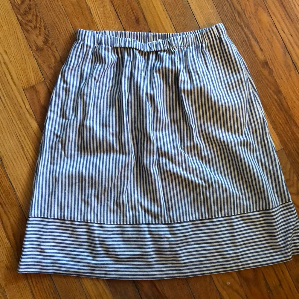 Jcrew size medium skirt